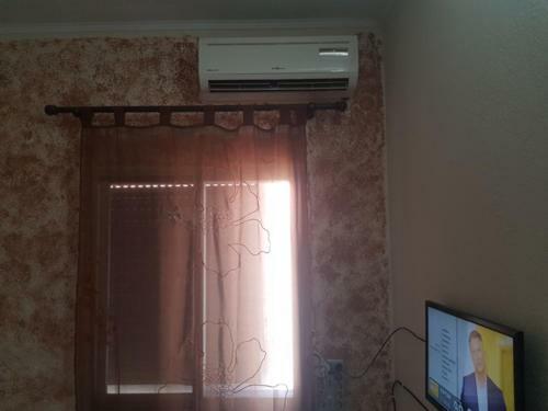 Apartamento Halkidiki Rooms