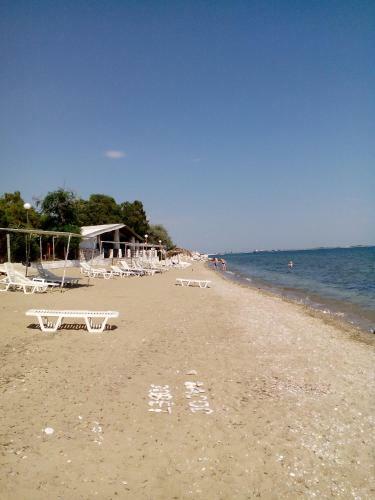 Apartamento Iordanis