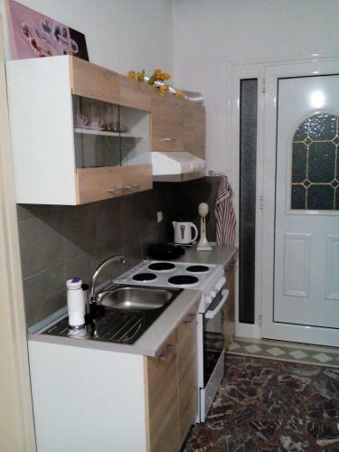 Apartamento Iordanis