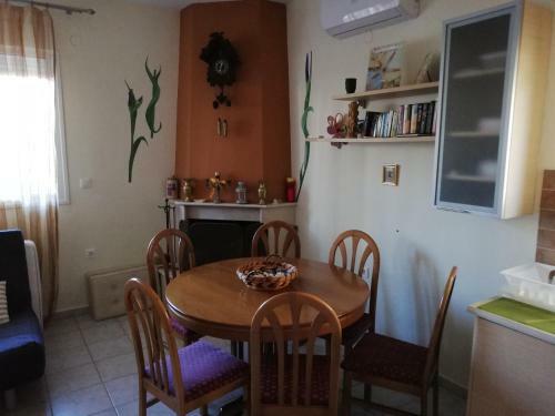Cozy Apartment In Kassandra Peninsula