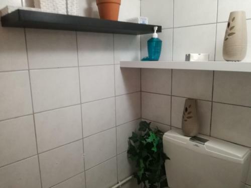 Petro's Apartments