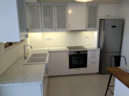 Apartamento Thea, Agios Andreas
