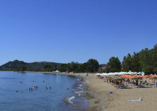 Apartamento Thea, Agios Andreas