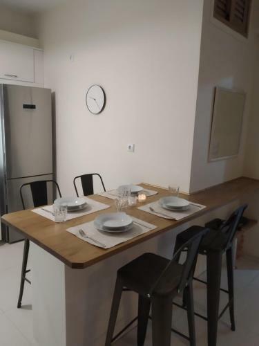 Apartamento Thea, Agios Andreas