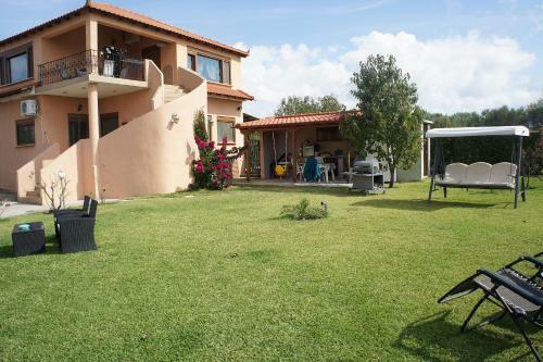 Villa Vista Mare