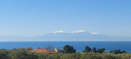 Villa Vista Mare