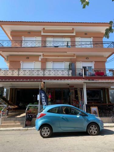 Apartamento Time For Dreams