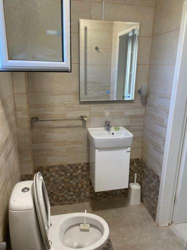 Apartment Koxyli 2
