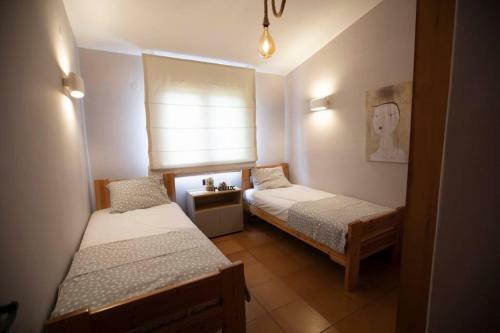Luna Villa Private Beach