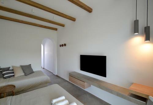Apartamento Sea-duction Studios