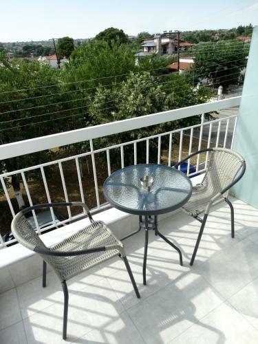 Apartamento Sea-duction Studios