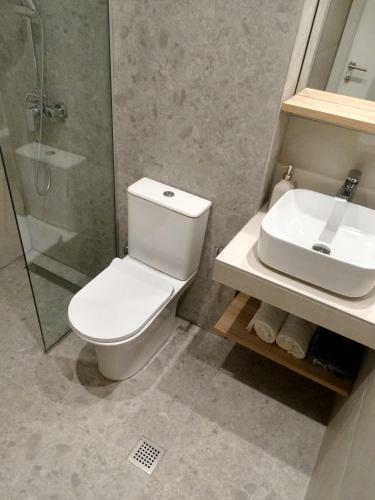 Apartamento Sea-duction Studios
