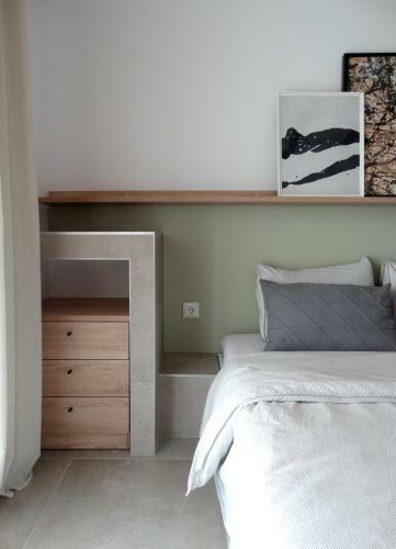 Apartamento Sea-duction Studios
