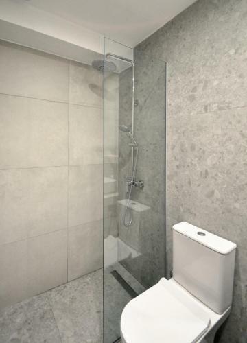 Apartamento Sea-duction Studios
