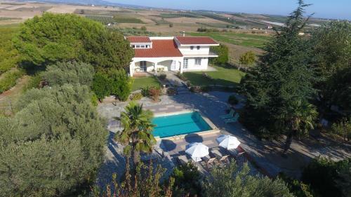 Villa Orestis Melina