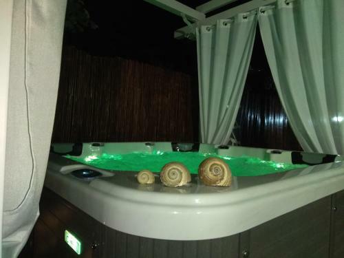Villa Oasis Private Pool & Jacuzzi