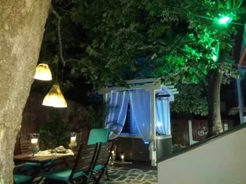 Villa Oasis Private Pool & Jacuzzi