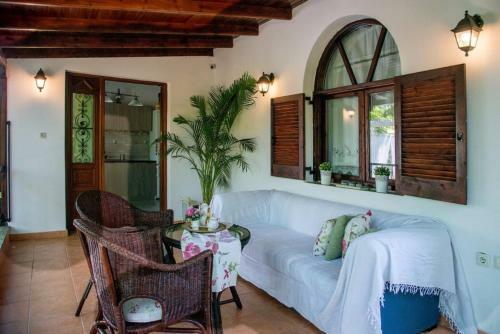 Villa Oasis Private Pool & Jacuzzi