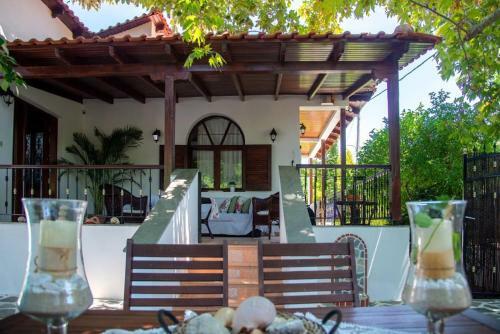 Villa Oasis Private Pool & Jacuzzi