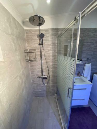 Villa Oasis Private Pool & Jacuzzi