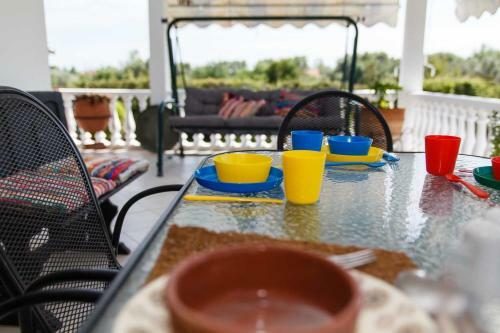 Seaside Villa Halkidiki