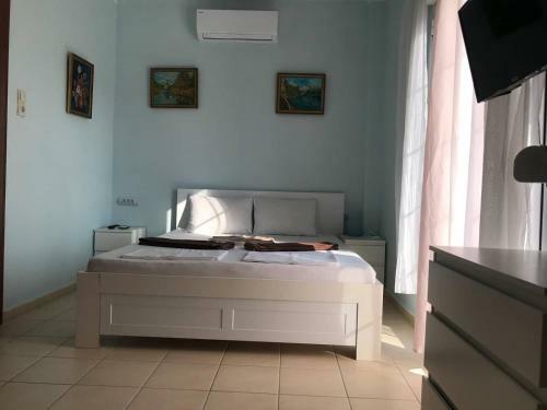 Apartment Koxyli 1