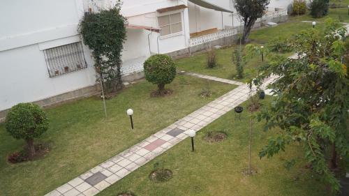 Apartment Koxyli 1