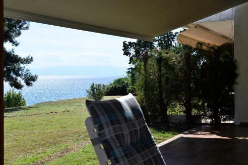 Summerday Villa Private Beach