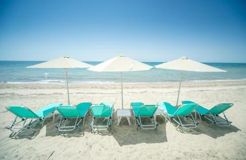 Summerday Villa Private Beach