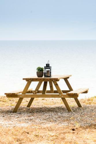Summerday Villa Private Beach