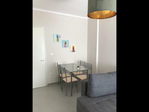 Apartamento Helena's Seaside House