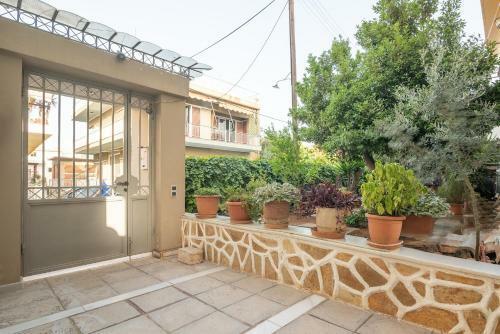 Apartamento Topalidi`s Home