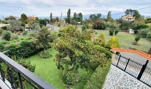 Vacation And Relaxation Home Oropos