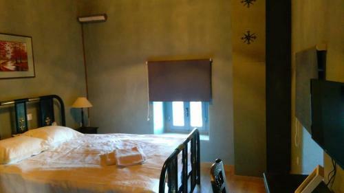 Hostal Apiganos