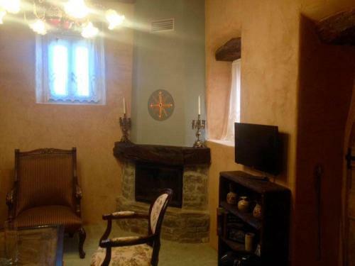 Hostal Apiganos