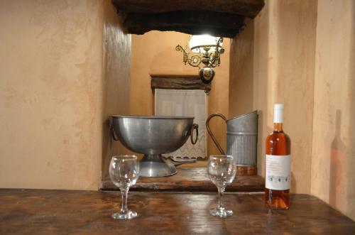 Hostal Apiganos