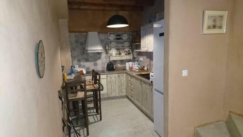 Hostal Apiganos