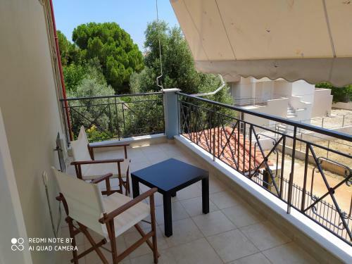 Villa With Wonderful Garden