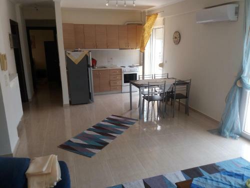 Apartamento Jordan's Appartment At Nea Michaniona