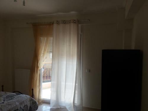 Apartamento Jordan's Appartment At Nea Michaniona
