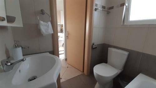 Apartamento Studio Anlia