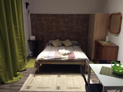 Apartamento Jimmy's Studio