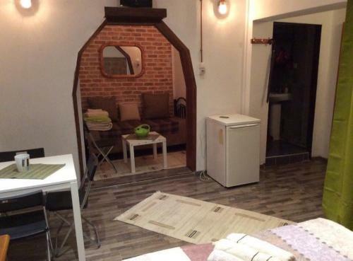 Apartamento Jimmy's Studio