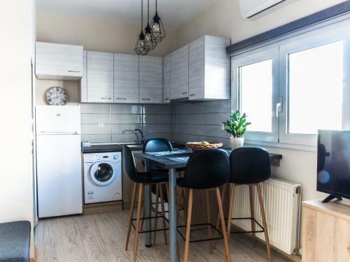 Thomas Sea View Apartment
