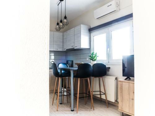 Thomas Sea View Apartment