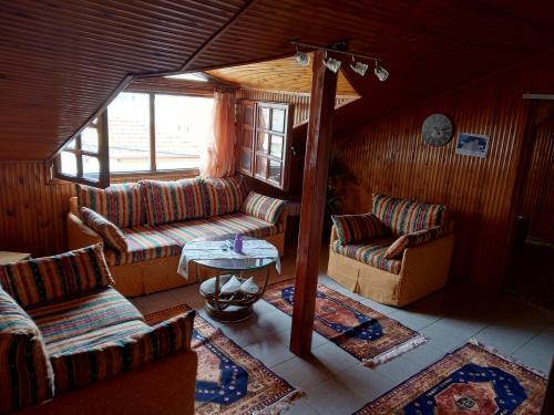 Comfortable Apartment