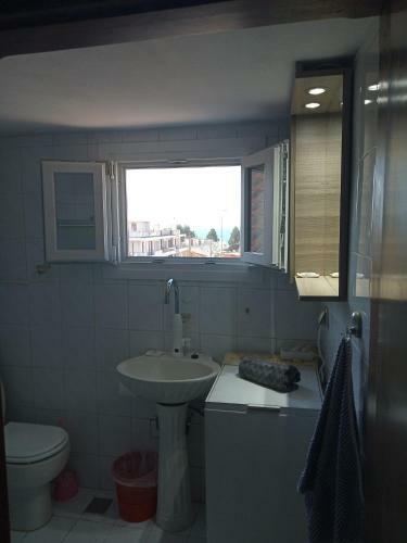 Comfortable Apartment