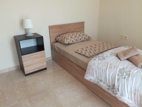 Apartamento Jordan's 4th Appartment At Nea Michaniona