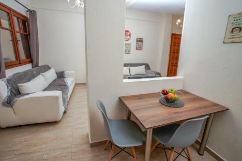 Irini's Sea View Apartment 60m2 Nea Michaniona