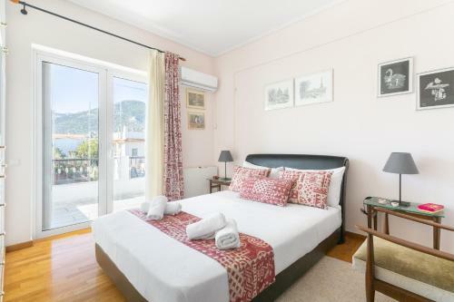 Lux 3-bedroom Villa - L&l Refuge